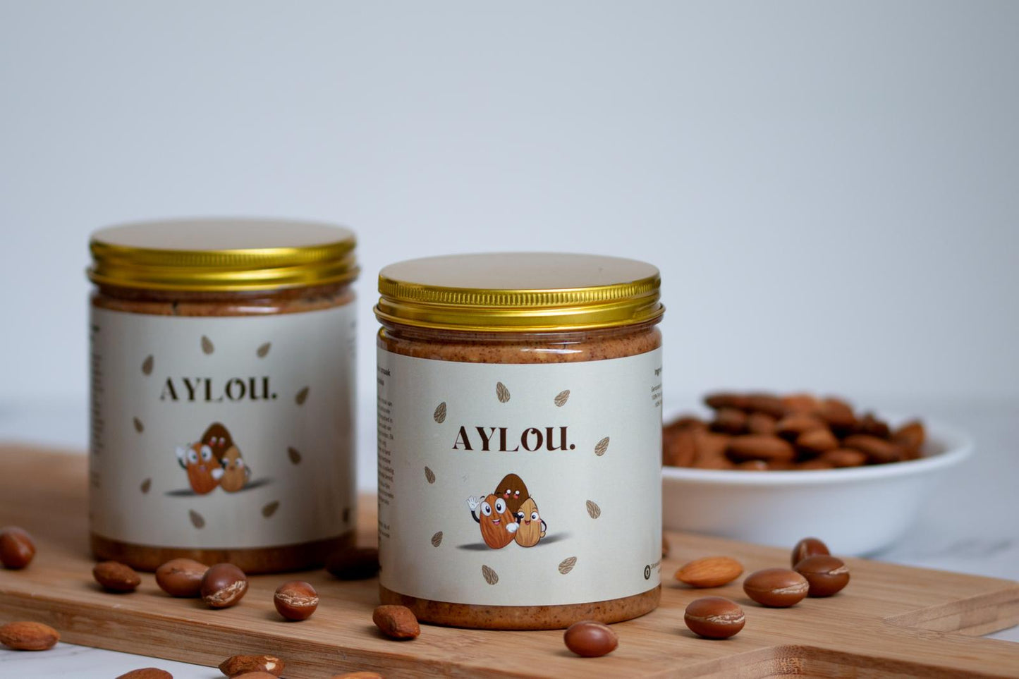Aylou- 500ML