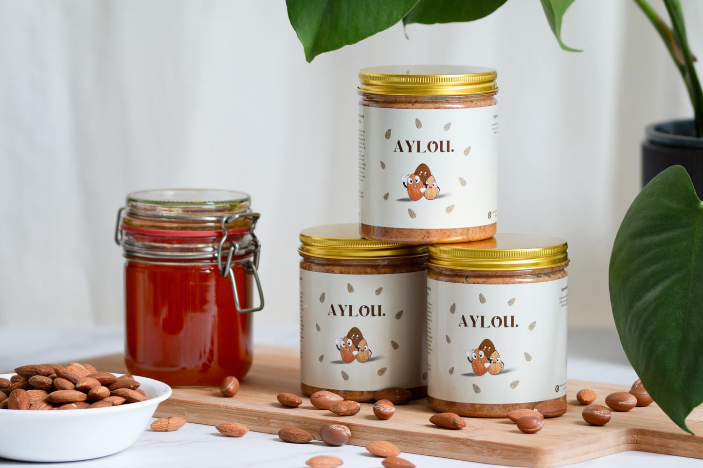 Aylou- 750ML