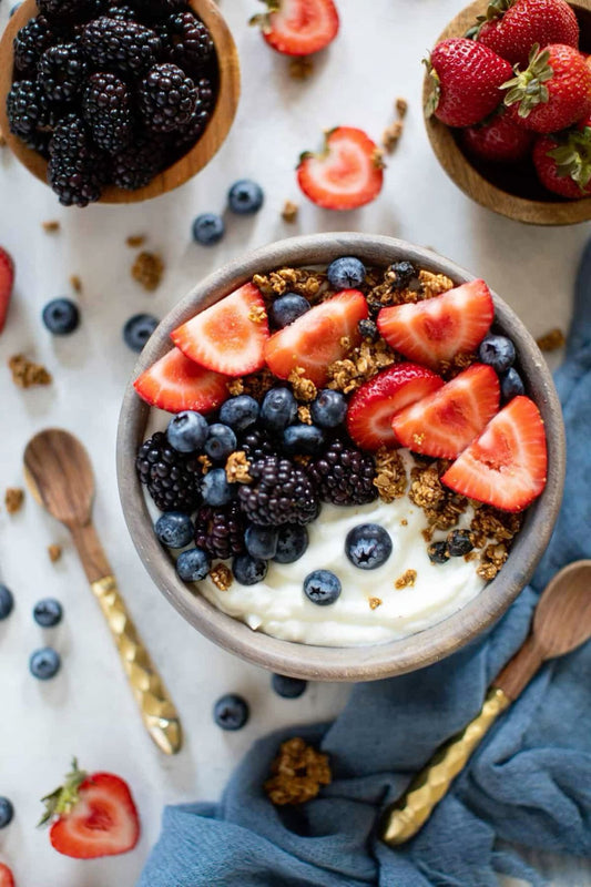 Aylou yoghurt Bowl