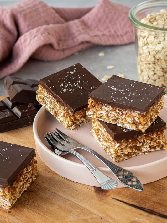 Chocolade Bars