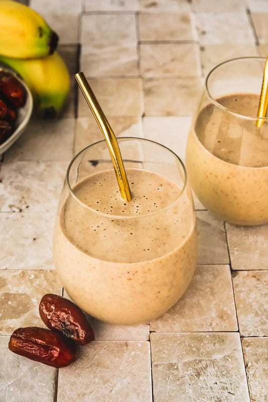 Amlou smoothie