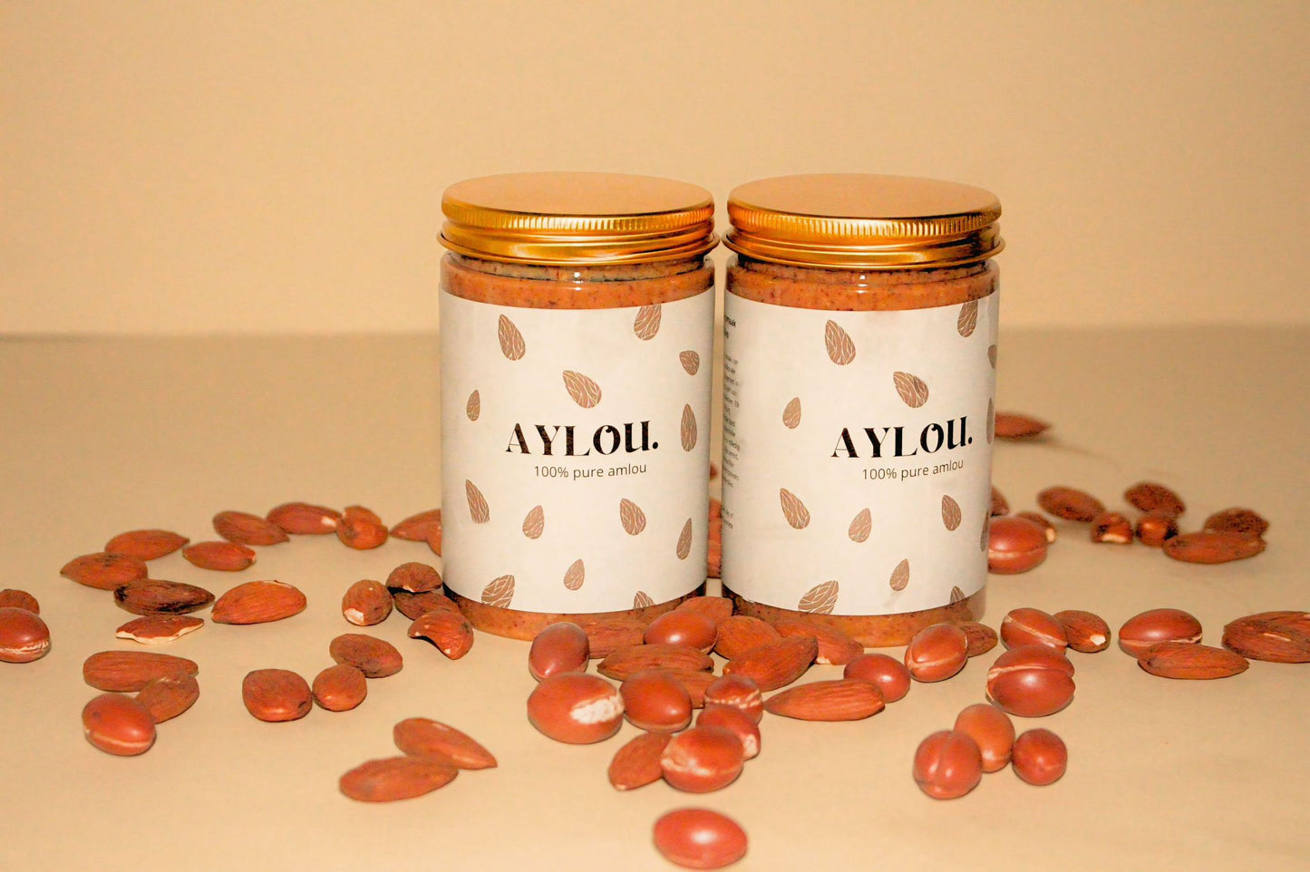 Aylou- 600ML