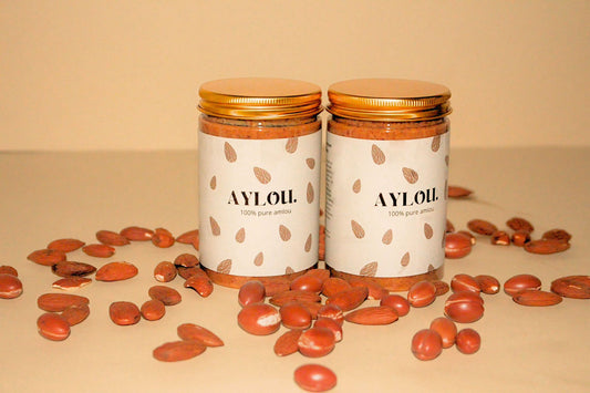 Aylou- 600ML