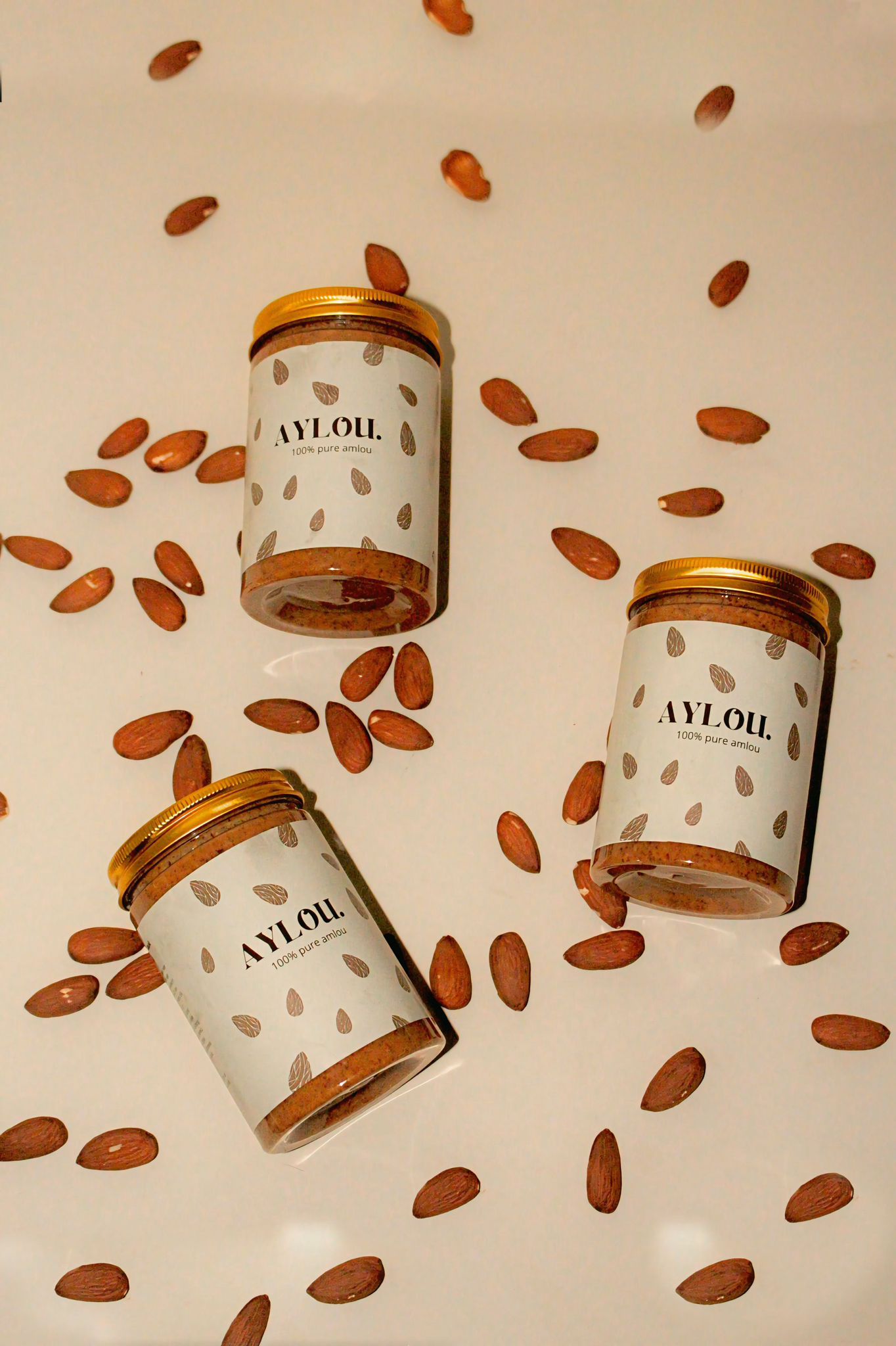Aylou- 900ML