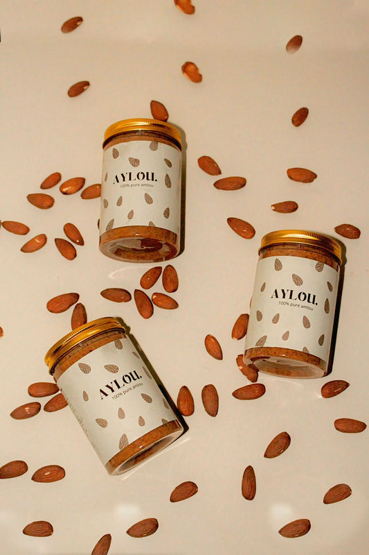 Aylou- 900ML