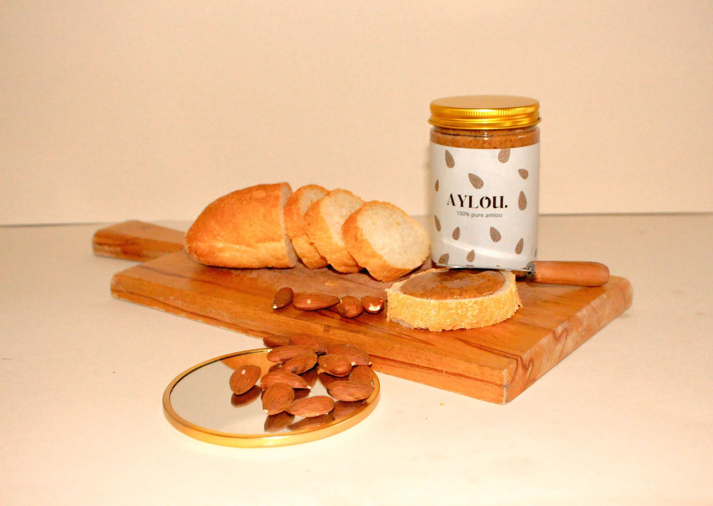 Aylou- 900ML
