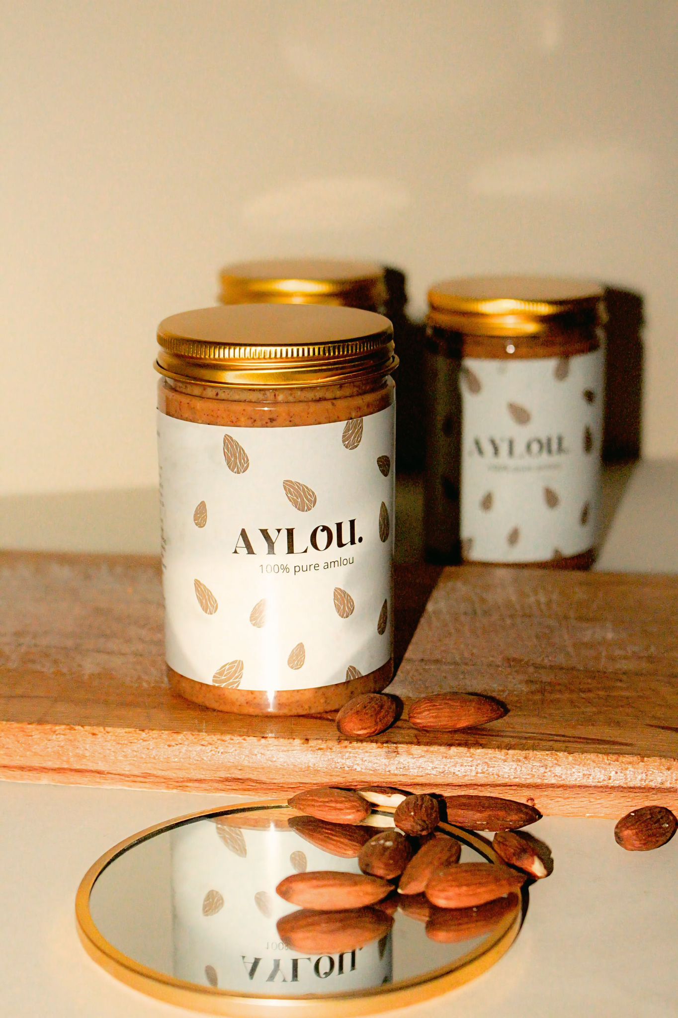 Aylou- 900ML